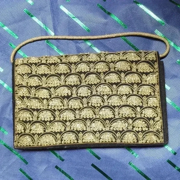 Vintage  bag - Picture 1 of 5
